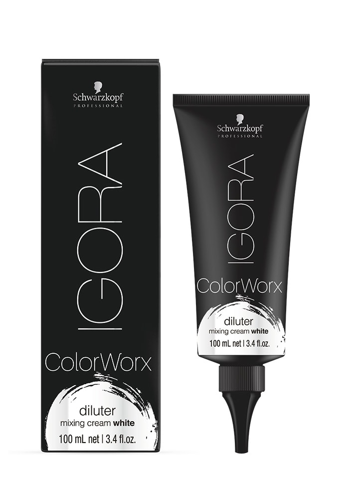 IGORA ColorWorx by Schwarzkopf Professional