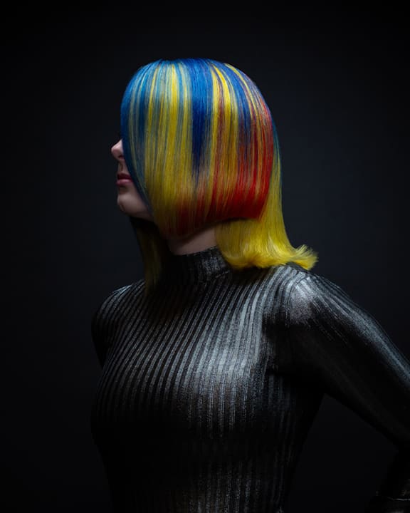 2020 NAHA Finalists: Newcomer Stylist of the Year