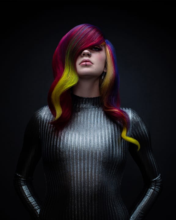 2020 NAHA Finalists: Newcomer Stylist of the Year