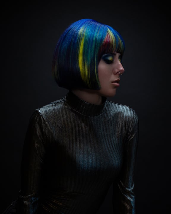 2020 NAHA Finalists: Newcomer Stylist of the Year