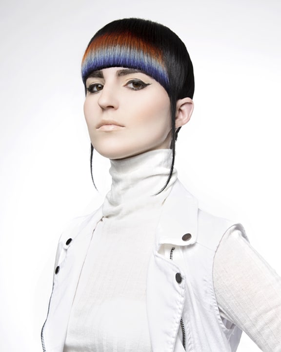 2020 NAHA Finalists: Student Hairstylist of the Year