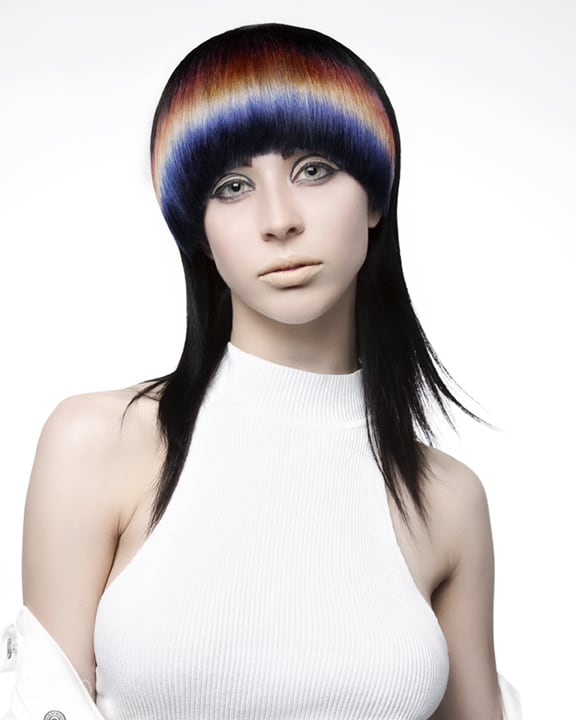 2020 NAHA Finalists: Student Hairstylist of the Year