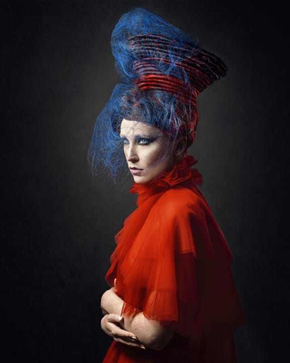 2020 NAHA Finalists: Texture
