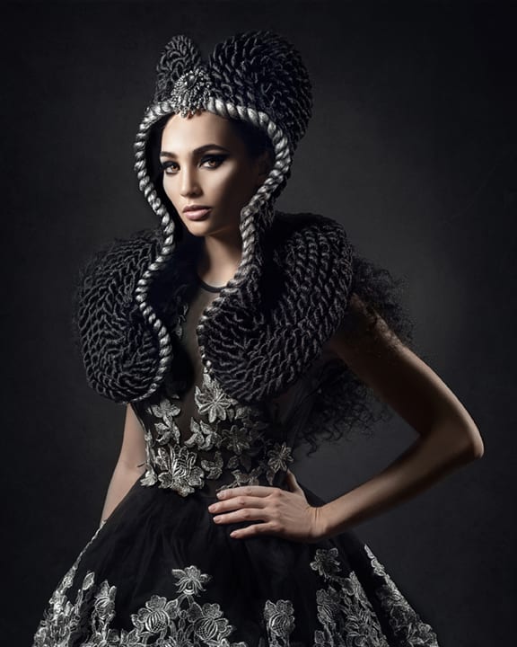 2020 NAHA Finalists: Texture
