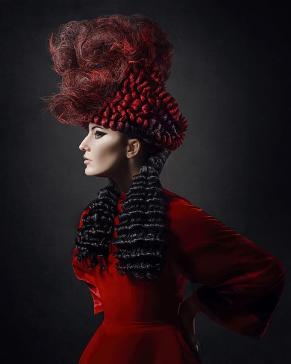 2020 NAHA Finalists: Texture