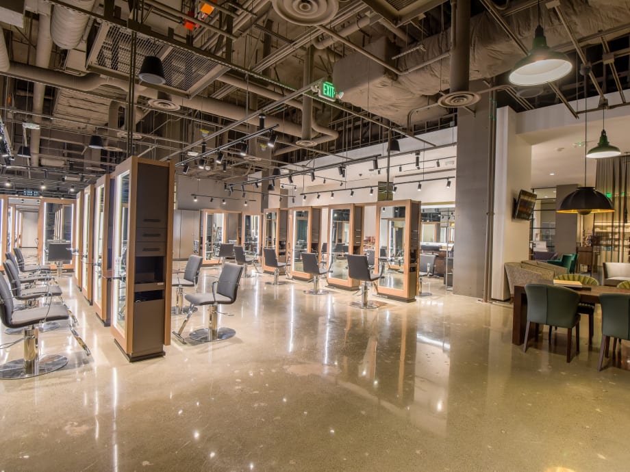 Gene Juarez Salon and Spa Sweeps 2018 Salons of the Year