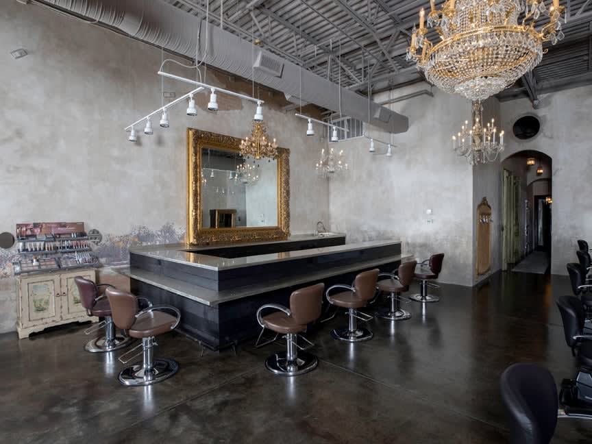 Salons of the Year 2017: Medalyn Salon and Medspa