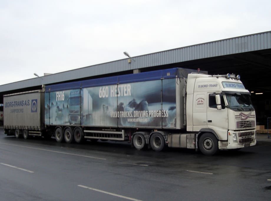 Back a Double-Trailer Rig? There’s an App for That