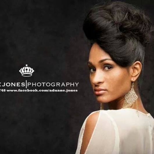 Modern Elegance by Jacquelyne Leon Soon