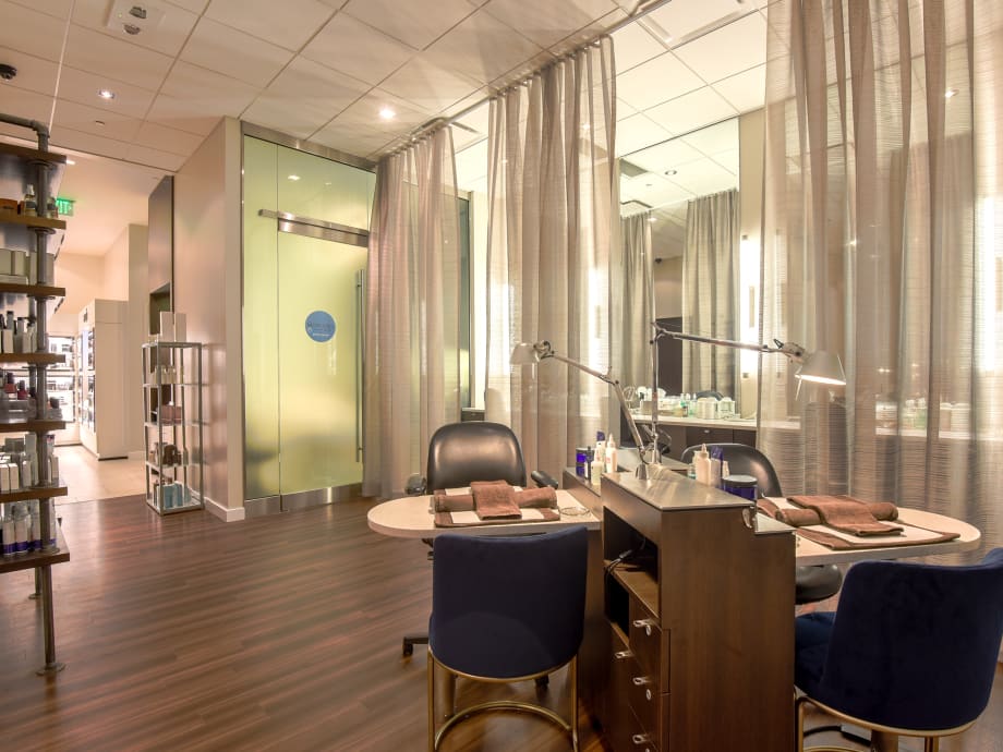 Gene Juarez Salon and Spa Sweeps 2018 Salons of the Year