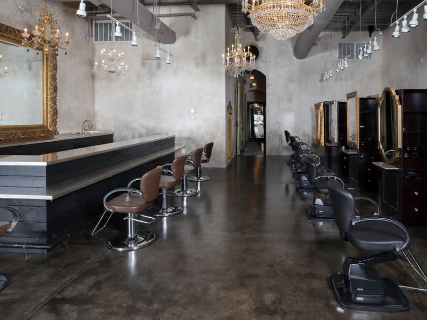 Salons of the Year 2017: Medalyn Salon and Medspa