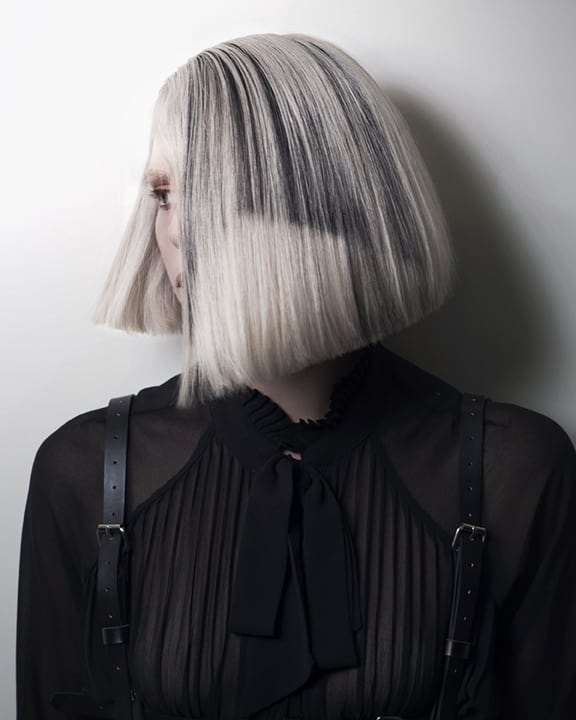 2020 NAHA Finalists: Student Hairstylist of the Year