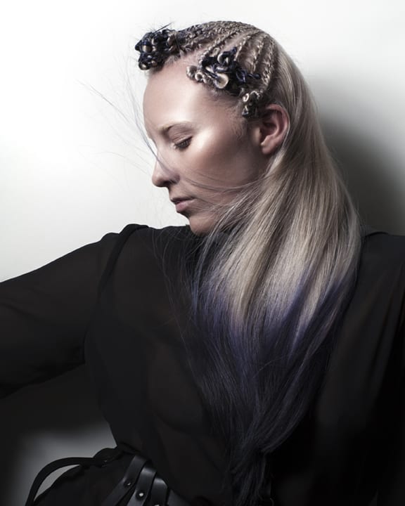 2020 NAHA Finalists: Student Hairstylist of the Year