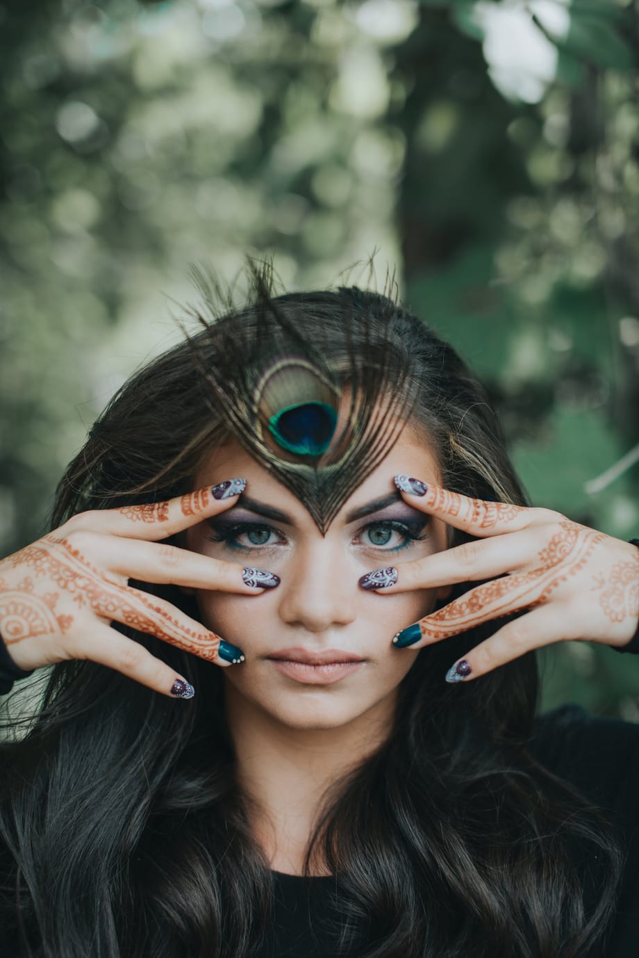 Cover Tech Contest 2018: Musical Magic