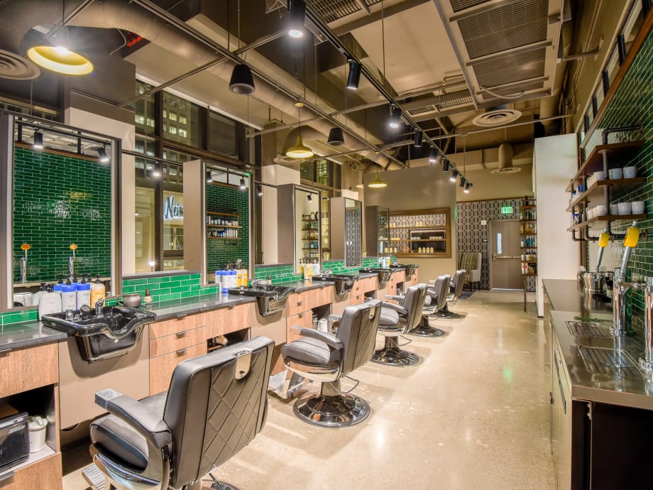 Gene Juarez Salon and Spa Sweeps 2018 Salons of the Year