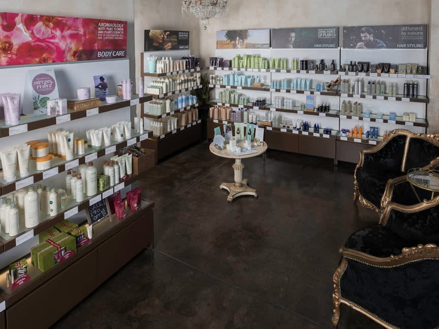 Salons of the Year 2017: Medalyn Salon and Medspa