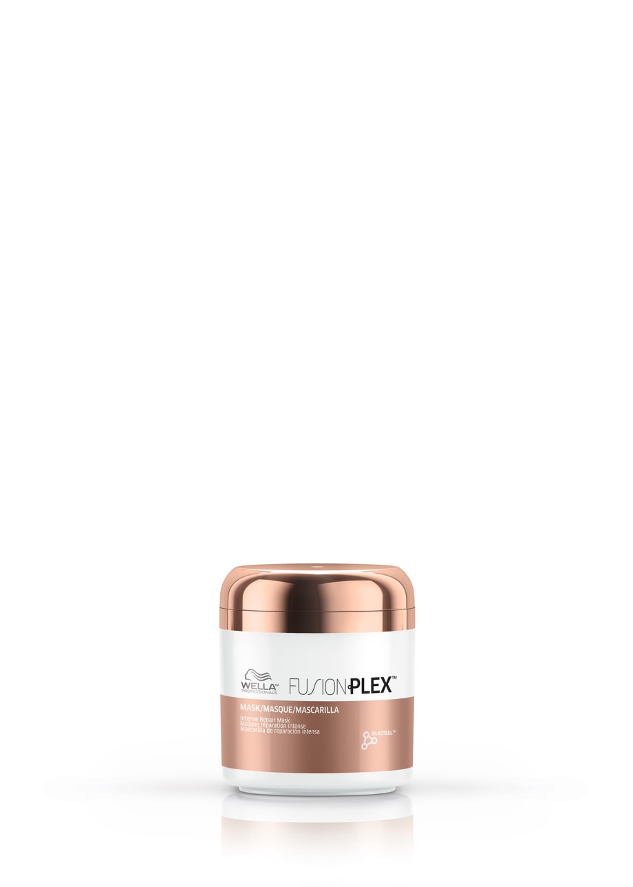 Wella Professionals Introduces Wellaplex and Fusionplex