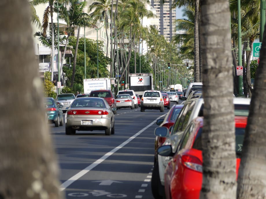 Hawai'i Residents Voice Concerns Over P2P Carsharing