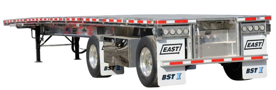Great Western to Sell East Flatbeds