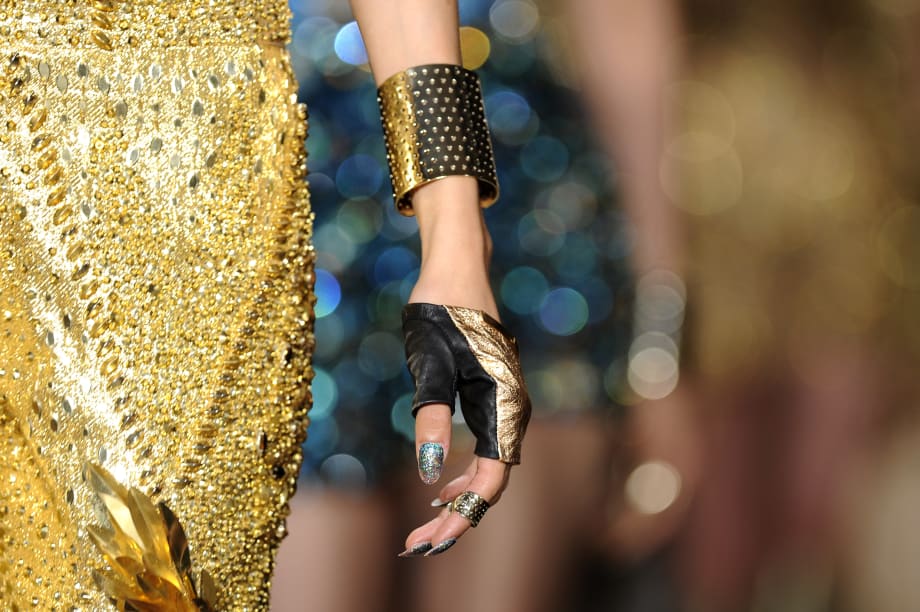 Nail Looks From NYFW S/S2016