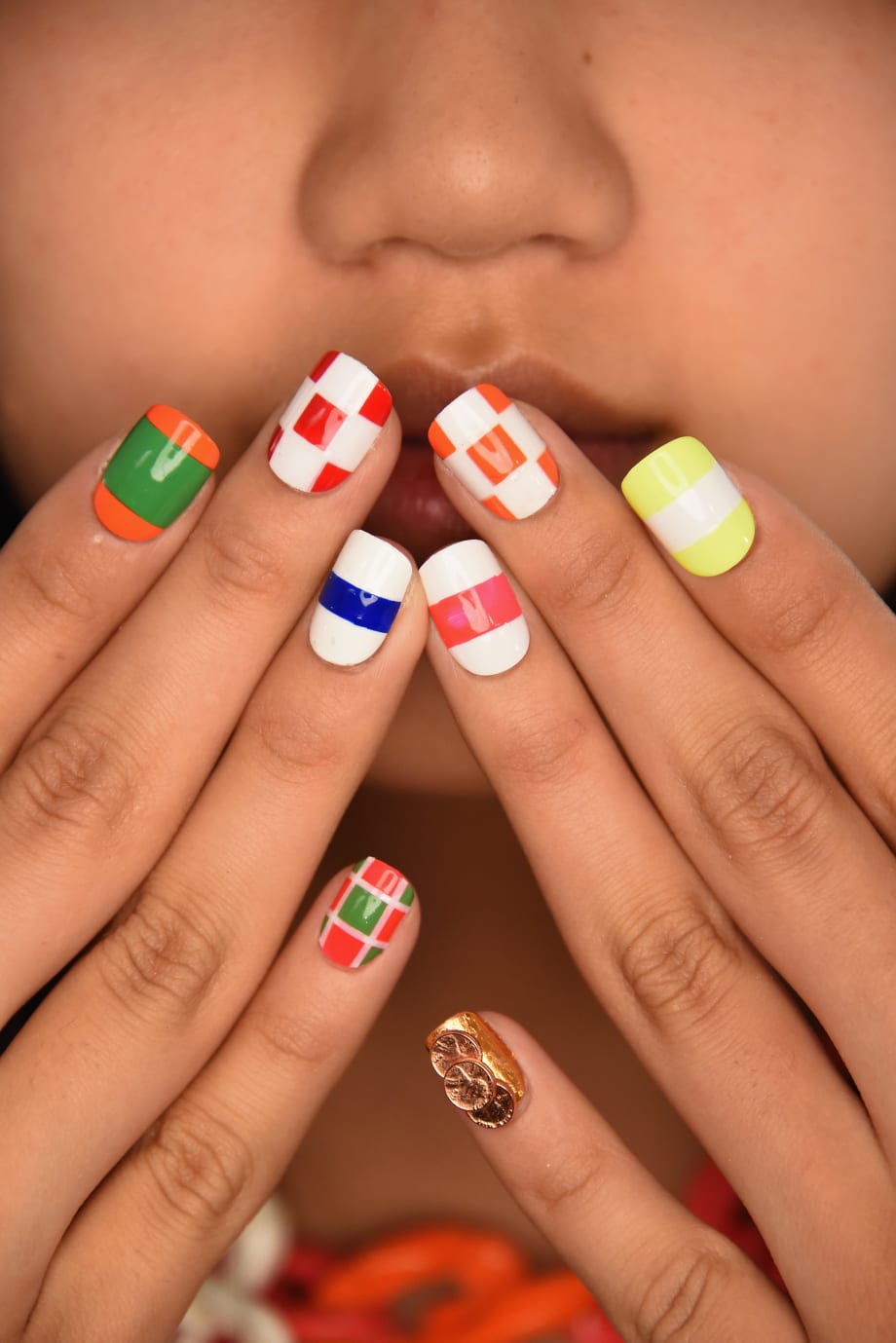 NYFW: CND for Libertine S/S2016