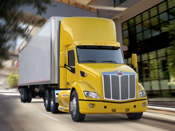 Allison TC10 Transmission to be Offered in Paccar Trucks