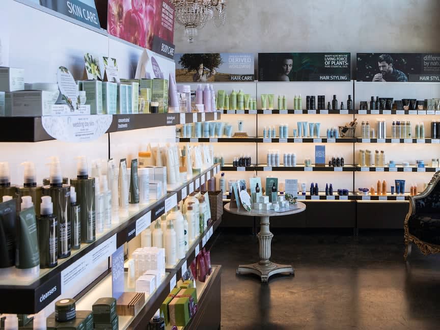 Salons of the Year 2017: Medalyn Salon and Medspa