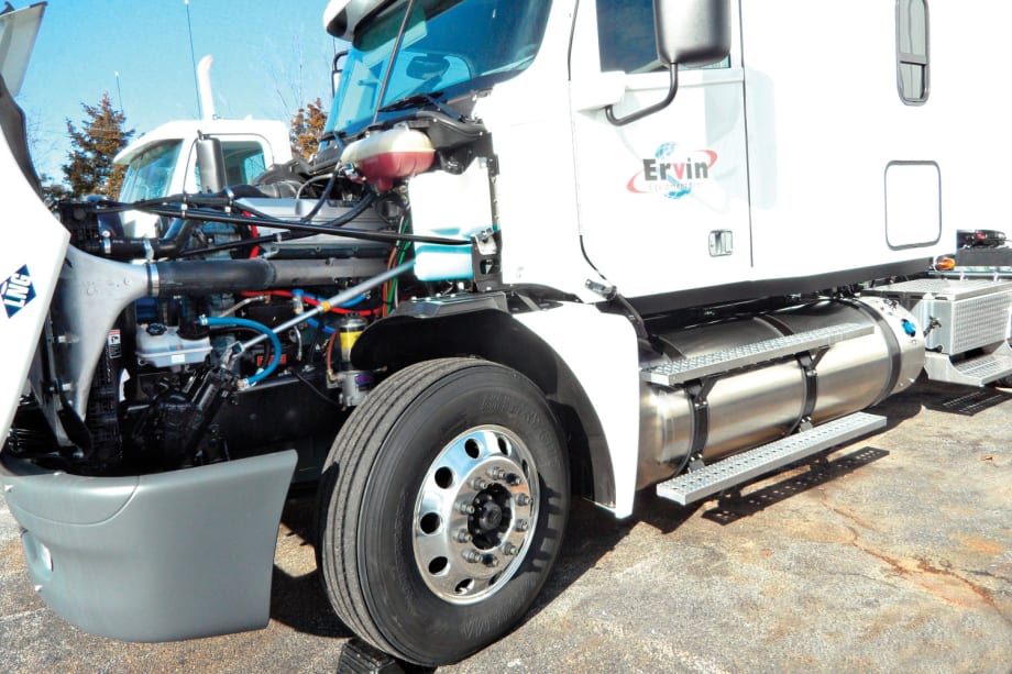 121 Ways to Save Fuel: Buying Fuel