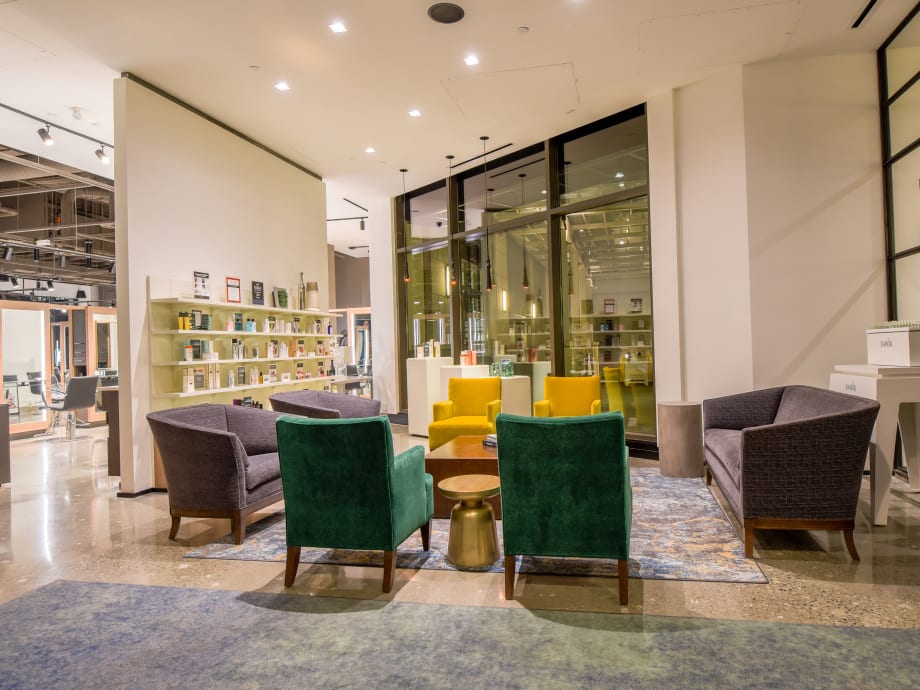 Transom Capital Group Acquires Gene Juarez Salons and Spas