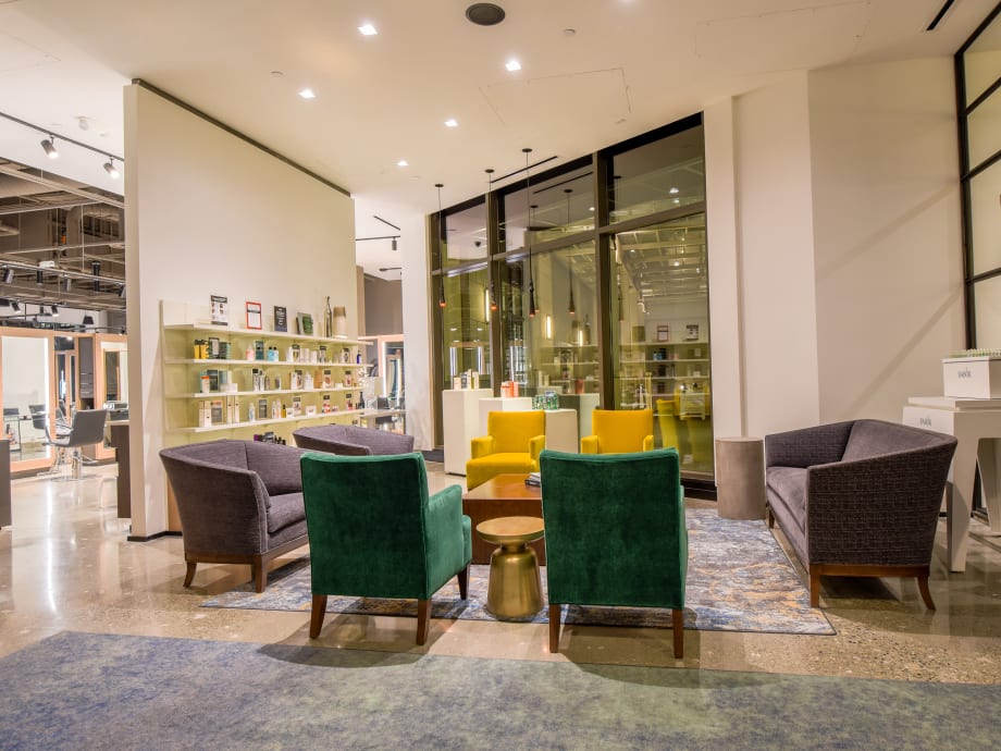 Gene Juarez Salon and Spa Sweeps 2018 Salons of the Year