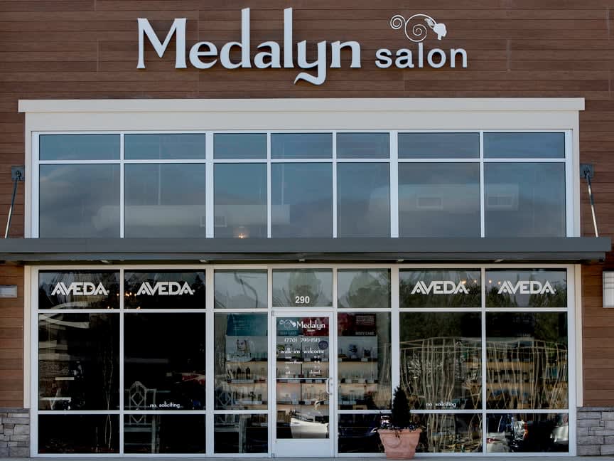 Salons of the Year 2017: Medalyn Salon and Medspa