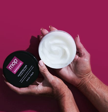 Maintaining a Healthy Scalp Can Slow Down Hair Loss