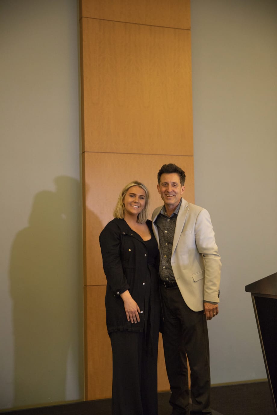 Salon Professionals Honored at America's Beauty Show