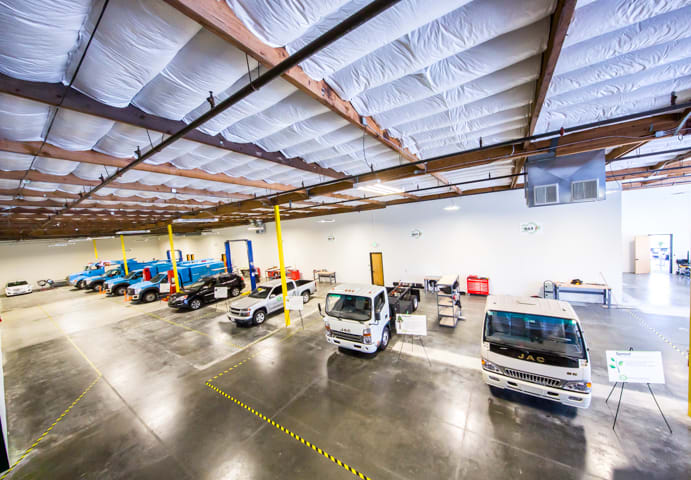 EDI Acquires $15M Financing for PHEVs, EVs