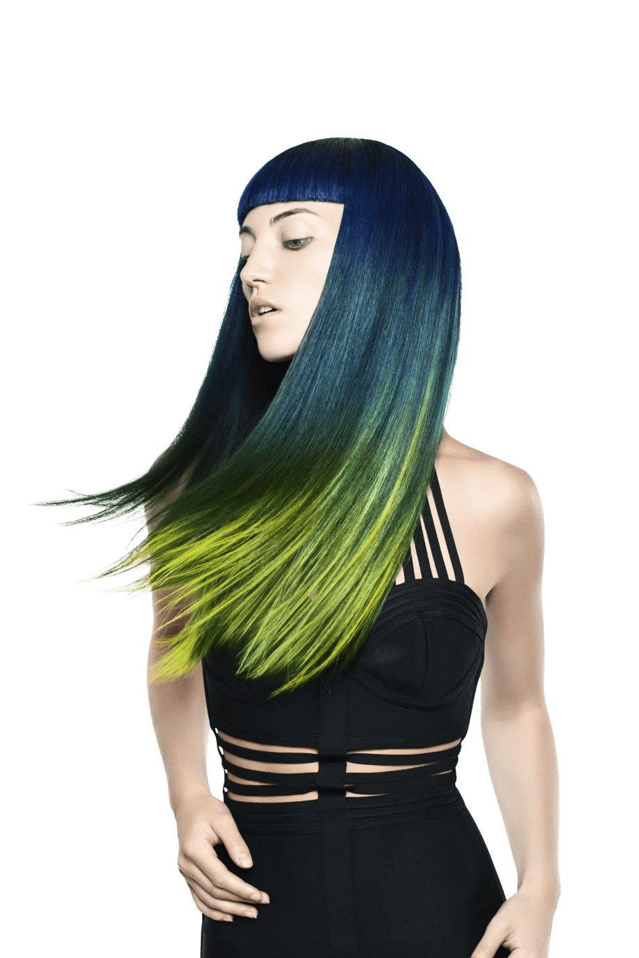 Crazy Color to Debut to U.S. Hairdressers at Premiere Philadelphia