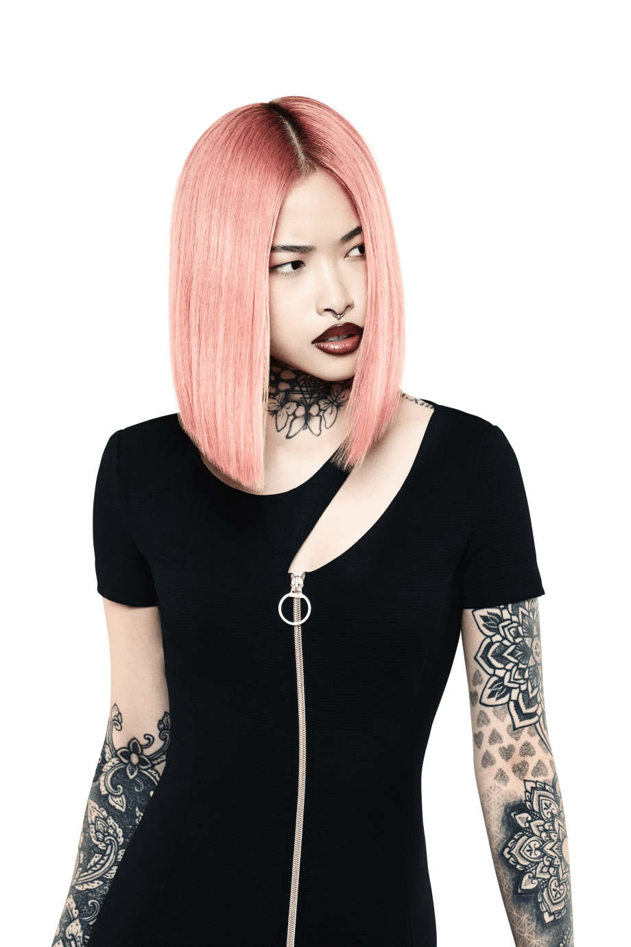 Crazy Color to Debut to U.S. Hairdressers at Premiere Philadelphia
