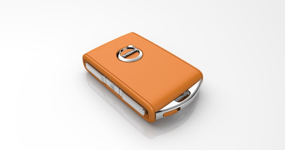 Volvo Introduces Care Key for Carsharing