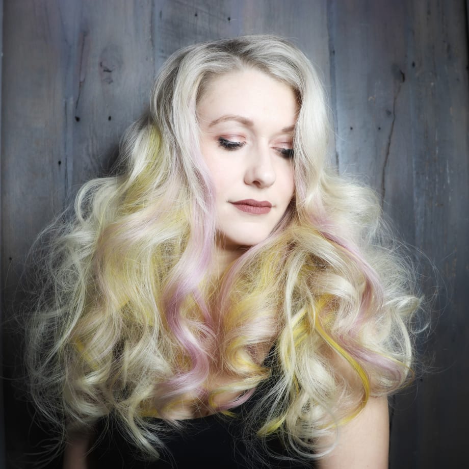 See the Winner & Hairtalk's Creative Freedom Finalists!
