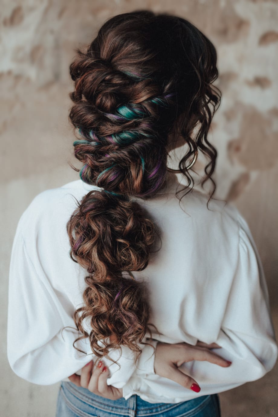 See the Winner & Hairtalk's Creative Freedom Finalists!