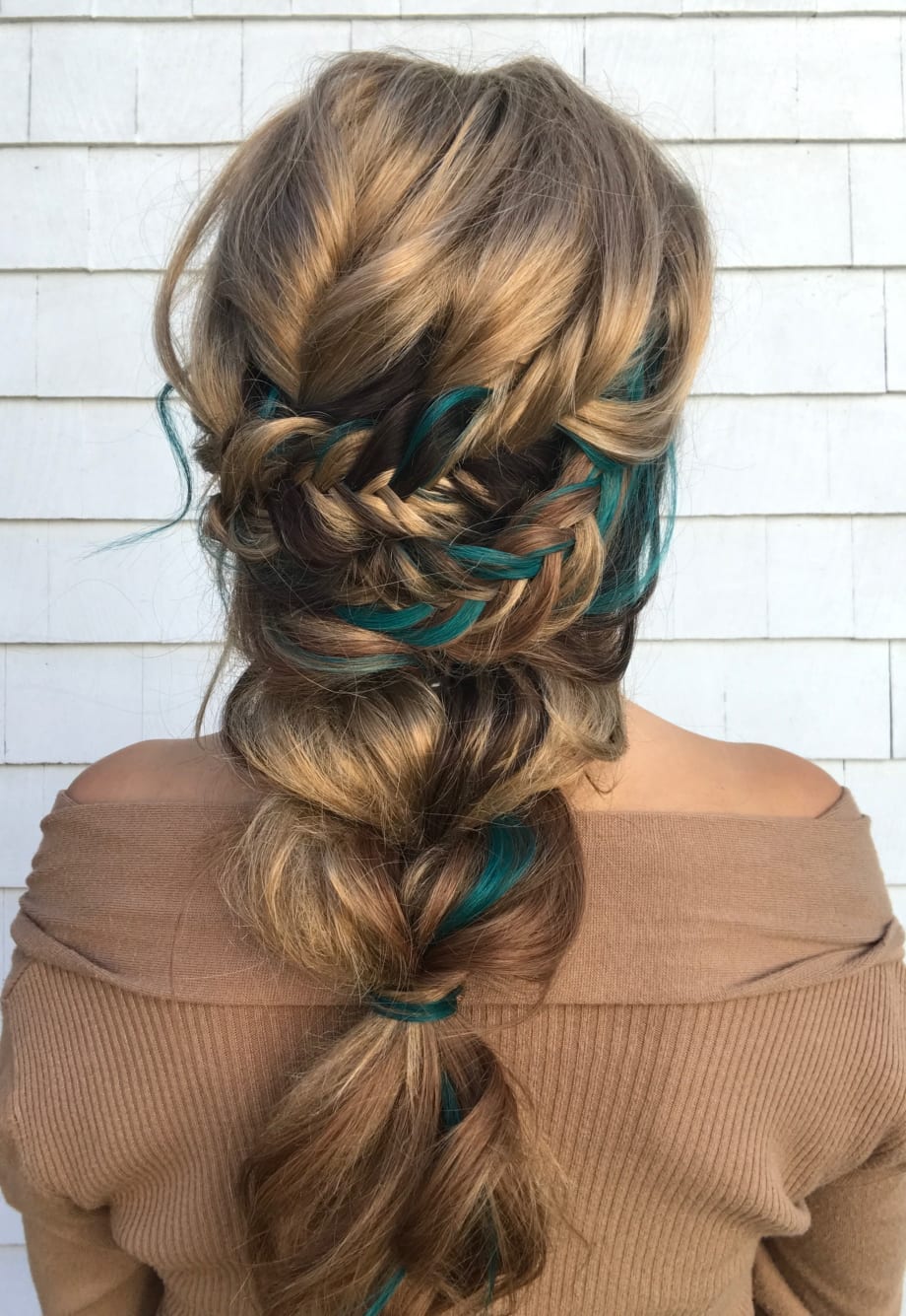 See the Winner & Hairtalk's Creative Freedom Finalists!