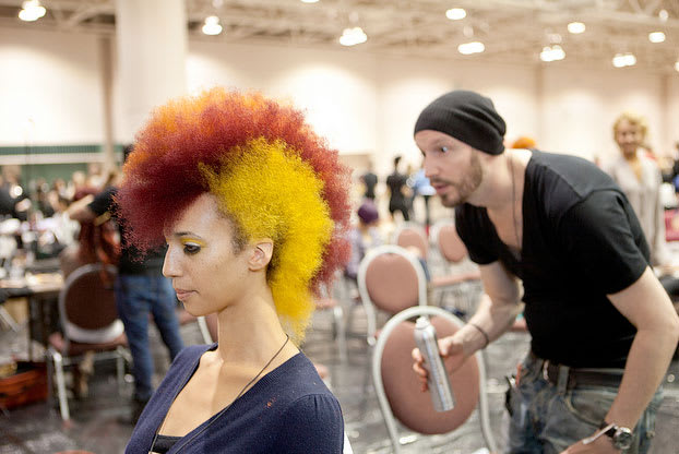 Aveda Congress 2011: At A Glance