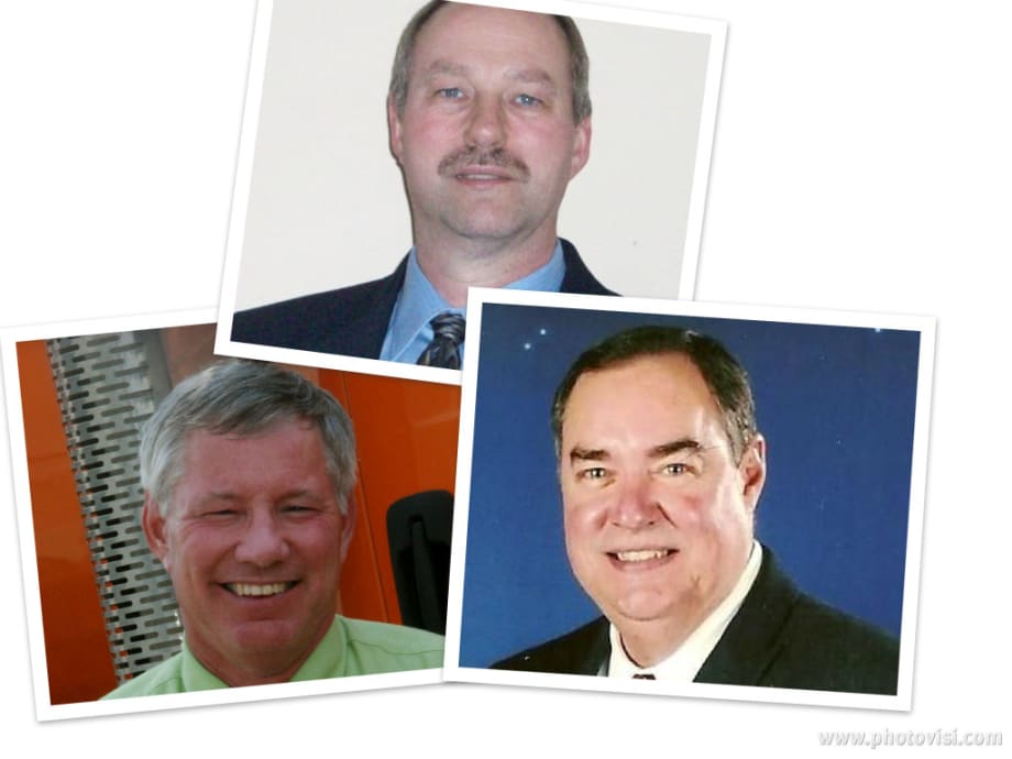 3 Finalists Compete For the Public Sector Fleet Manager of the Year Award