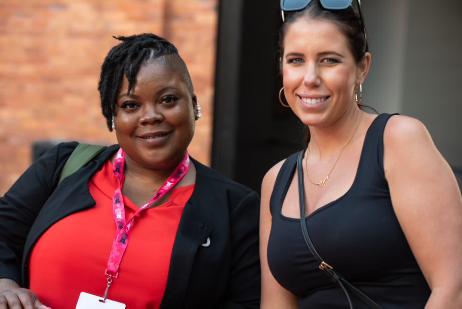 SLIDESHOW: MODERN SALON Independent Boot Camp