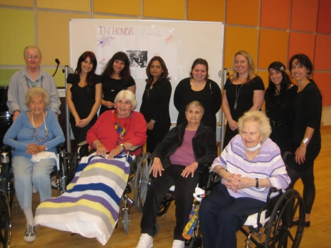 Paul Mitchell Schools Hold 2nd Annual Ann Bowler Day