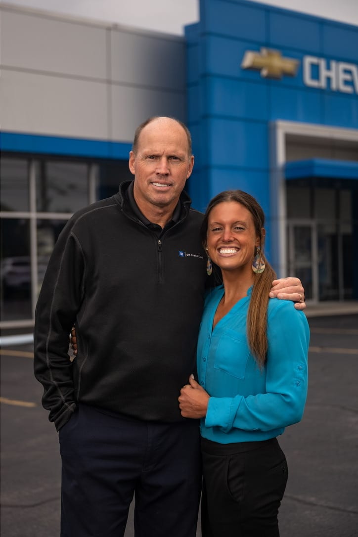 Dealer’s Teamwork Acumen Puts Store in Good Stead