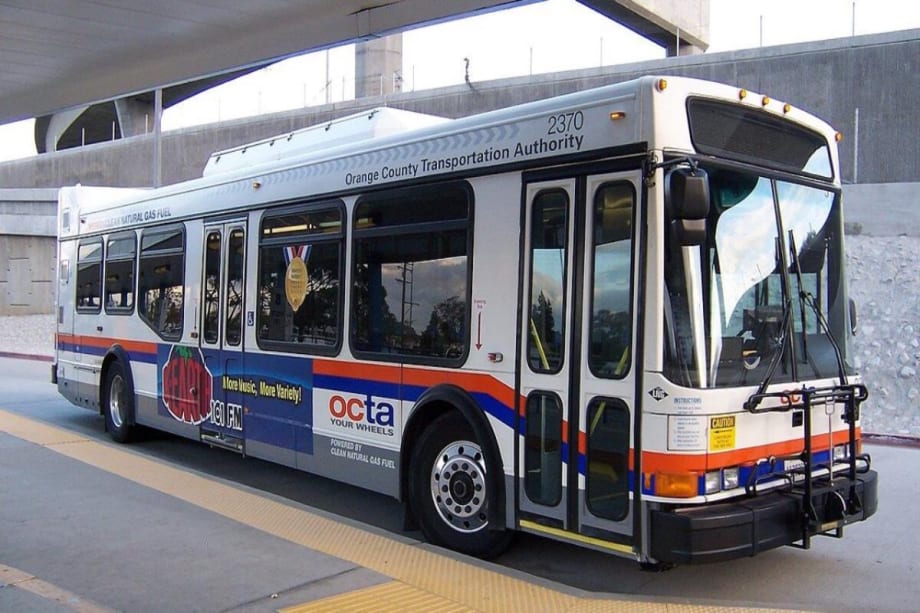 OCTA Works Through Pandemic Challenges for O.C.’s Transportation Future