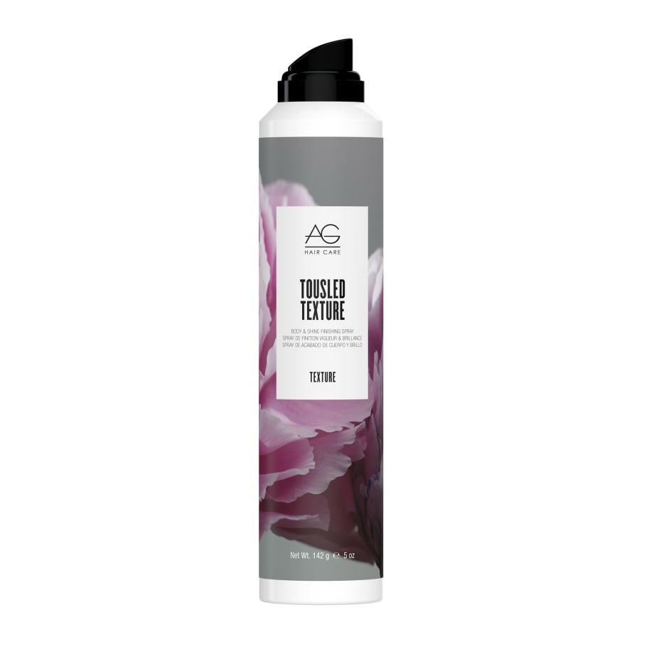 Tousled Texture Body & Shine Finishing Spray by AG Hair