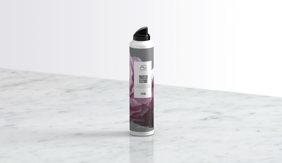 Tousled Texture Body & Shine Finishing Spray by AG Hair