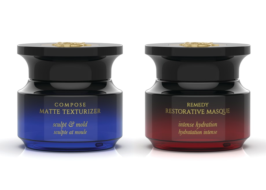 Hair Industry Professional Launches ÄZ Haircare Line