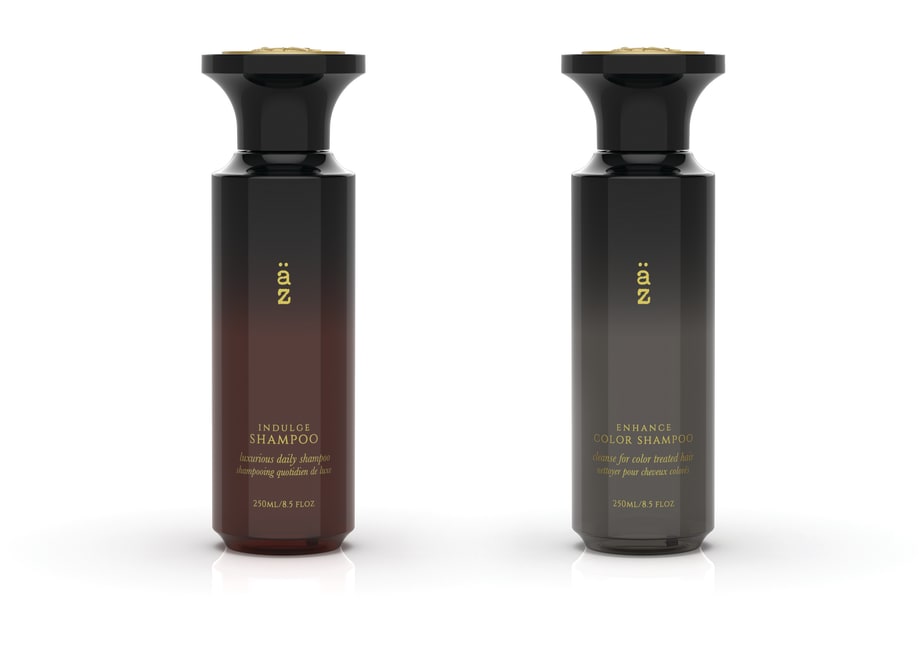 Hair Industry Professional Launches ÄZ Haircare Line